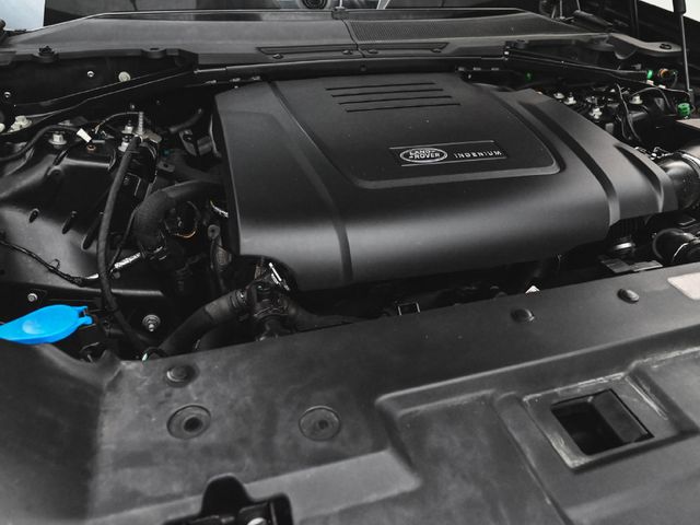 2021 Land Rover Defender S - 23095483 - 30