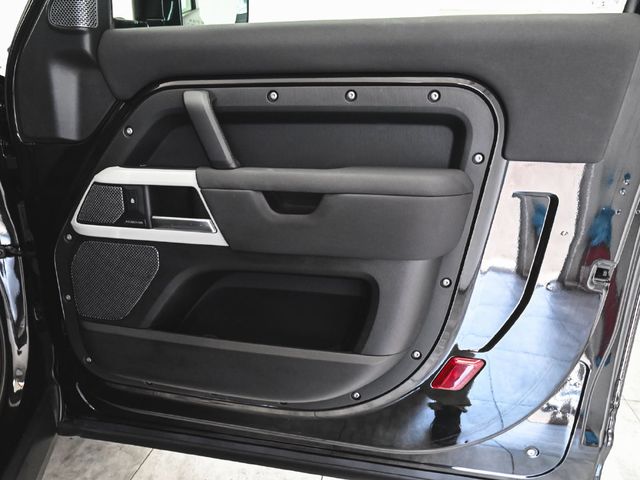 2021 Land Rover Defender S - 23095483 - 33