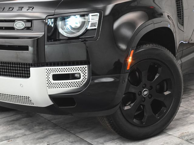 2021 Land Rover Defender S - 23095483 - 34