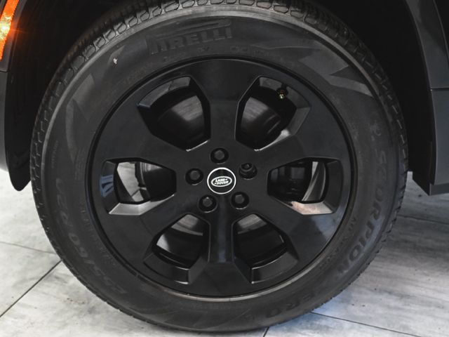2021 Land Rover Defender S - 23095483 - 6