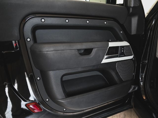 2021 Land Rover Defender S - 23095483 - 7