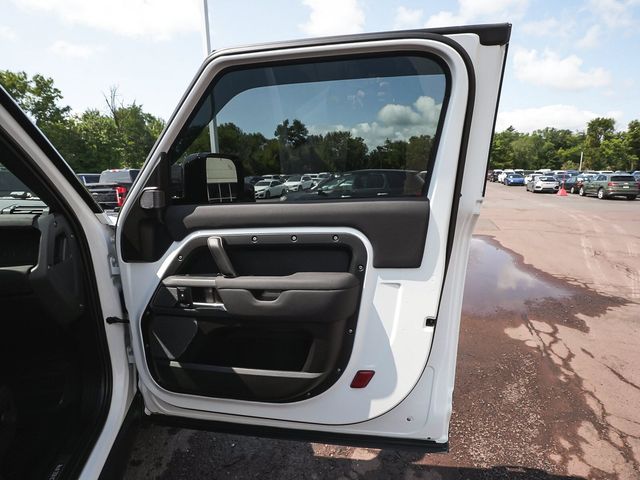 2021 Land Rover Defender X-Dynamic S - 23077861 - 14