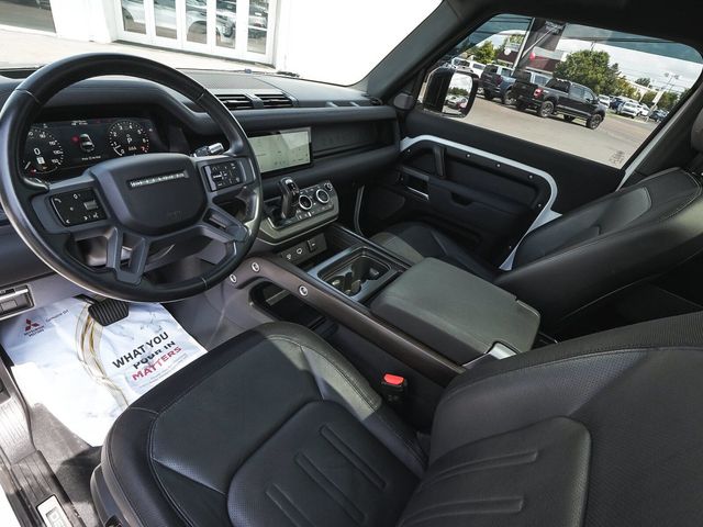 2021 Land Rover Defender X-Dynamic S - 23077861 - 15