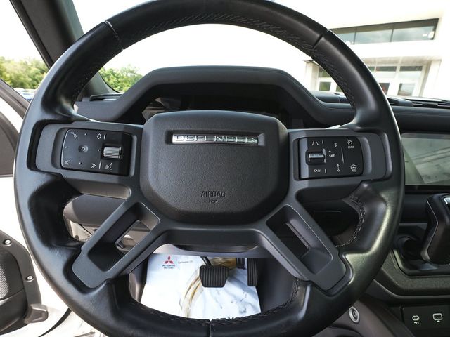 2021 Land Rover Defender X-Dynamic S - 23077861 - 16