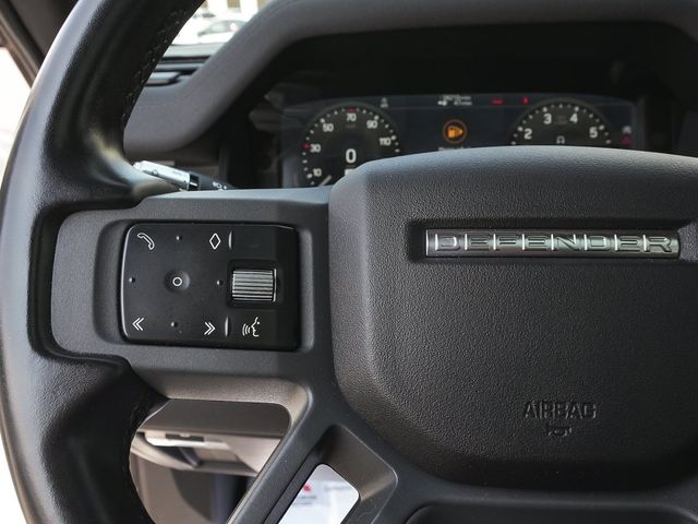 2021 Land Rover Defender X-Dynamic S - 23077861 - 17