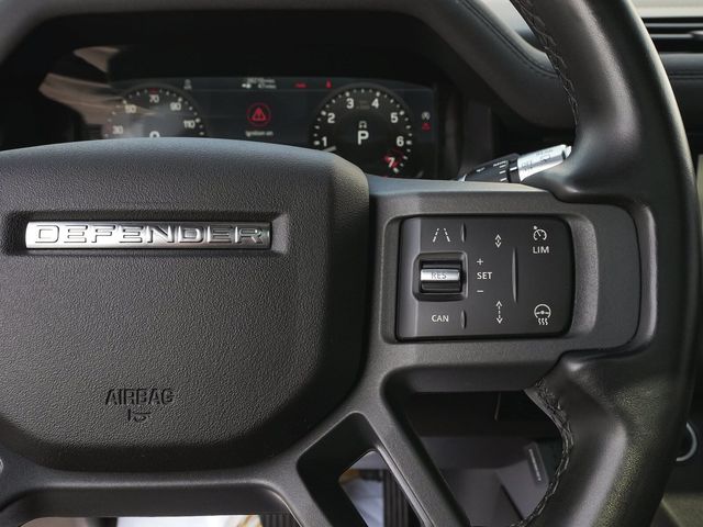 2021 Land Rover Defender X-Dynamic S - 23077861 - 18