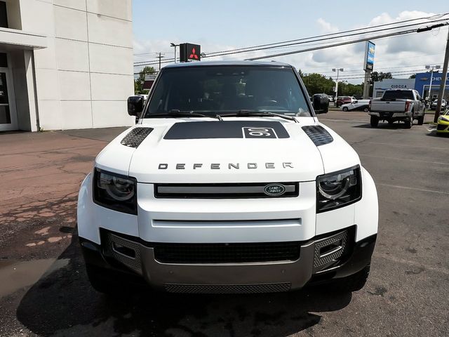 2021 Land Rover Defender X-Dynamic S - 23077861 - 1