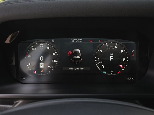 2021 Land Rover Defender X-Dynamic S - 23077861 - 19