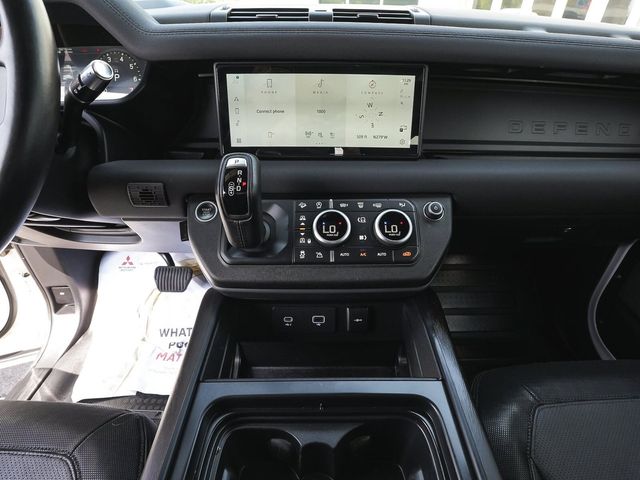 2021 Land Rover Defender X-Dynamic S - 23077861 - 22