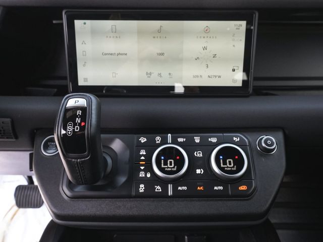 2021 Land Rover Defender X-Dynamic S - 23077861 - 23