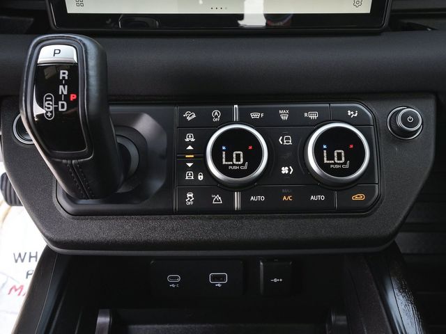 2021 Land Rover Defender X-Dynamic S - 23077861 - 24