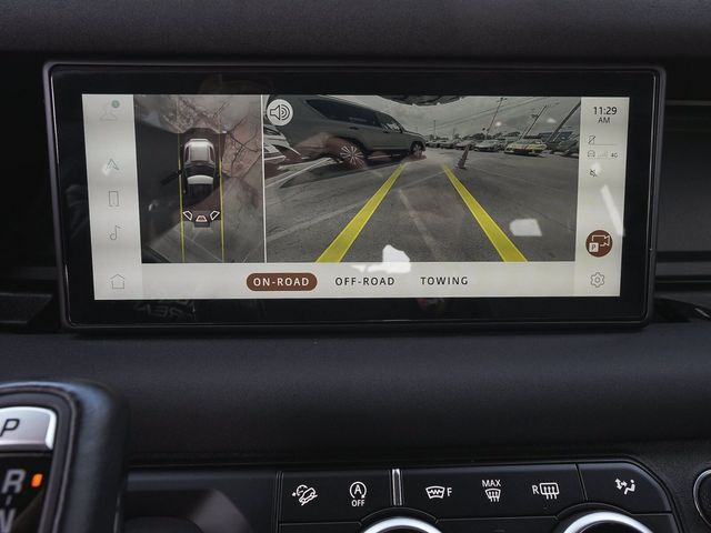 2021 Land Rover Defender X-Dynamic S - 23077861 - 25