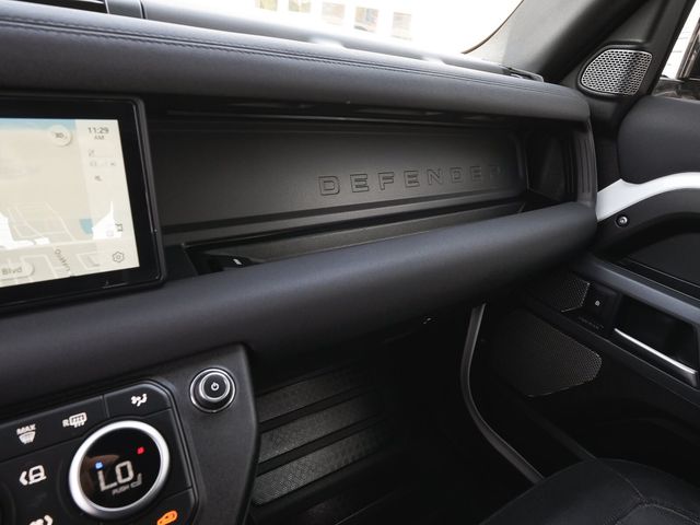 2021 Land Rover Defender X-Dynamic S - 23077861 - 29
