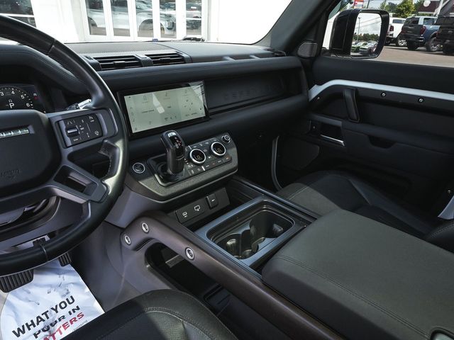 2021 Land Rover Defender X-Dynamic S - 23077861 - 30