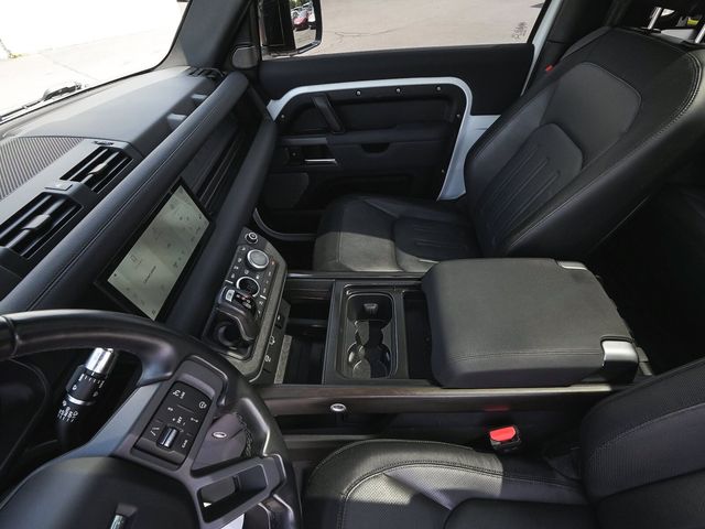 2021 Land Rover Defender X-Dynamic S - 23077861 - 31