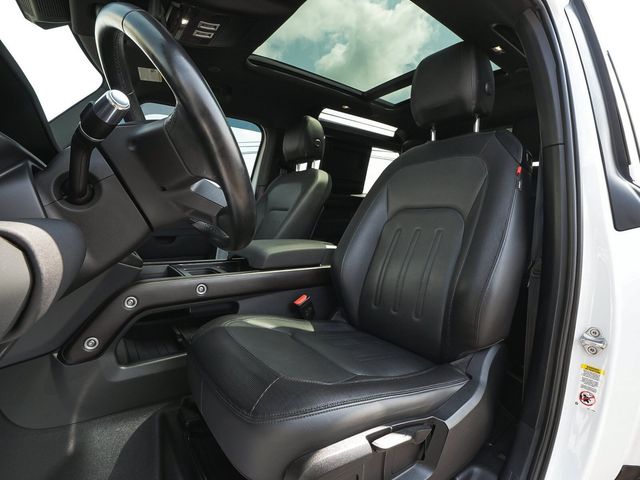 2021 Land Rover Defender X-Dynamic S - 23077861 - 33