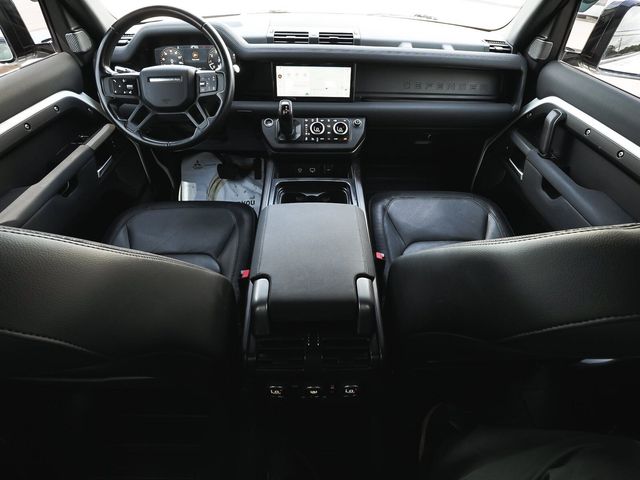 2021 Land Rover Defender X-Dynamic S - 23077861 - 34