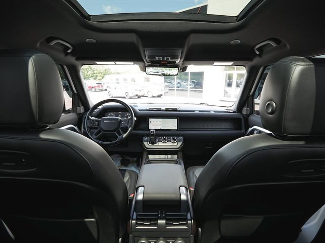 2021 Land Rover Defender X-Dynamic S - 23077861 - 35