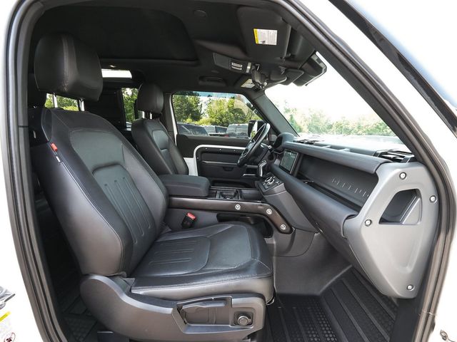 2021 Land Rover Defender X-Dynamic S - 23077861 - 39