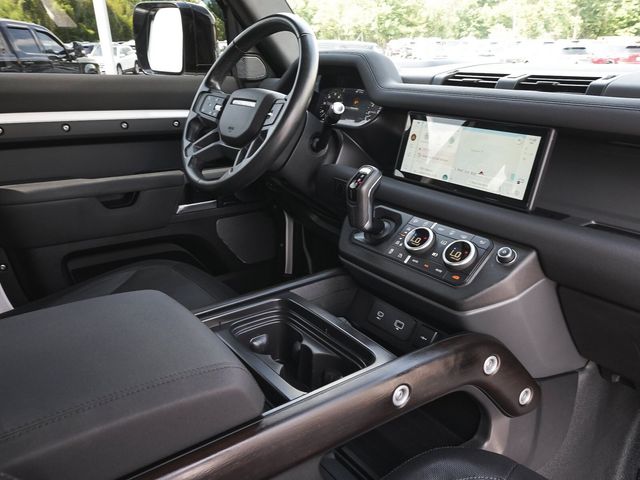 2021 Land Rover Defender X-Dynamic S - 23077861 - 40
