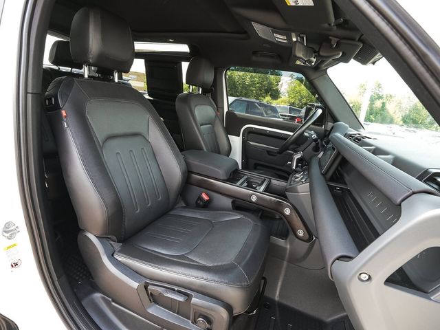2021 Land Rover Defender X-Dynamic S - 23077861 - 41