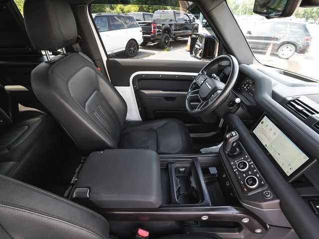 2021 Land Rover Defender X-Dynamic S - 23077861 - 42