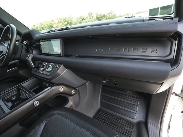 2021 Land Rover Defender X-Dynamic S - 23077861 - 43