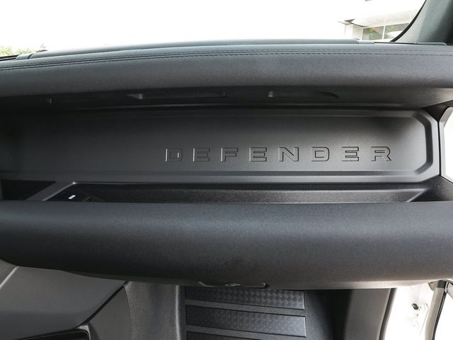 2021 Land Rover Defender X-Dynamic S - 23077861 - 44