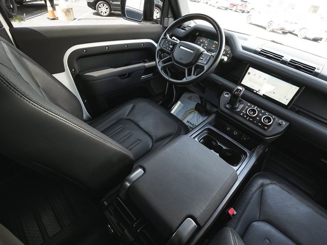 2021 Land Rover Defender X-Dynamic S - 23077861 - 45