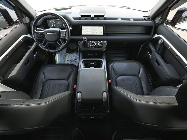 2021 Land Rover Defender X-Dynamic S - 23077861 - 46