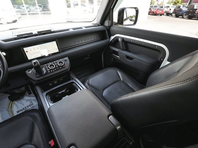2021 Land Rover Defender X-Dynamic S - 23077861 - 47
