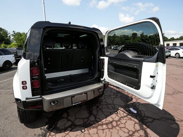 2021 Land Rover Defender X-Dynamic S - 23077861 - 48