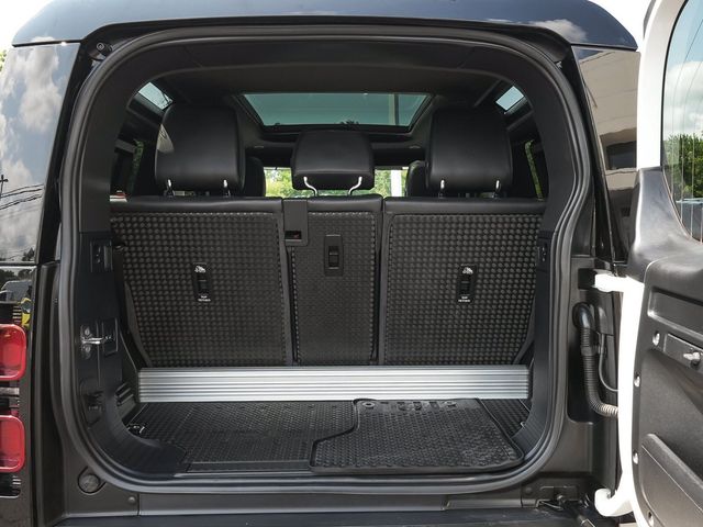 2021 Land Rover Defender X-Dynamic S - 23077861 - 49