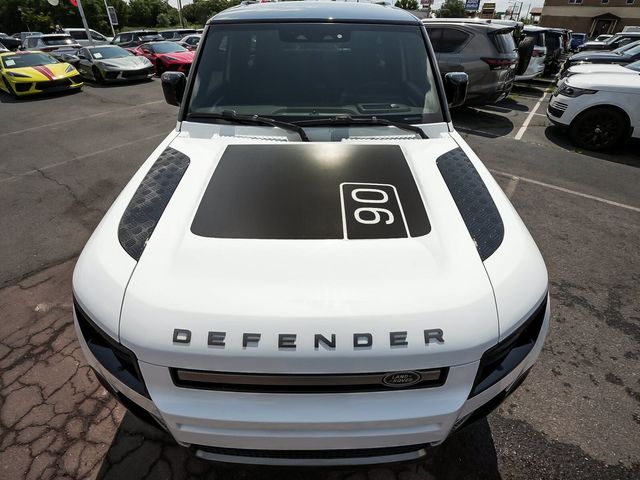 2021 Land Rover Defender X-Dynamic S - 23077861 - 51