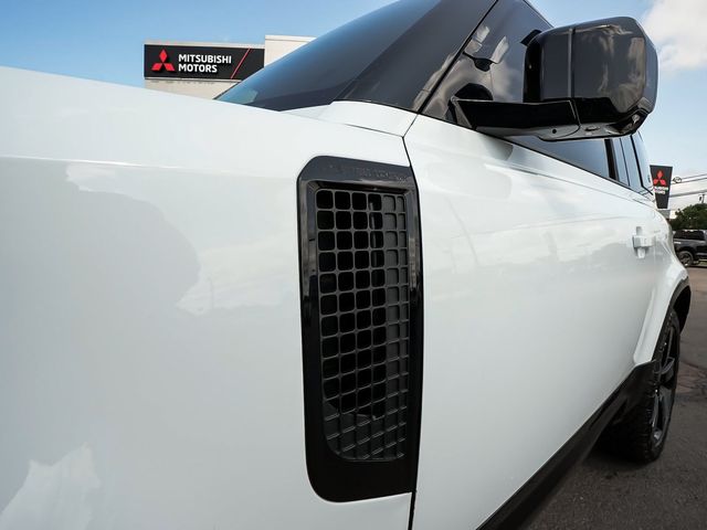 2021 Land Rover Defender X-Dynamic S - 23077861 - 52