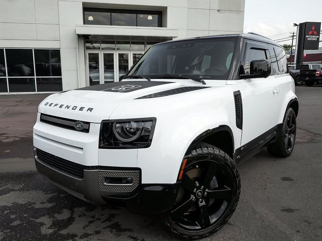 2021 Land Rover Defender X-Dynamic S - 23077861 - 7