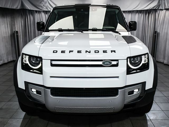 2021 Land Rover Defender 110 SE - 23020635 - 1