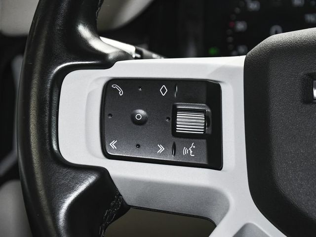 2021 Land Rover Defender 110 SE - 23020635 - 32