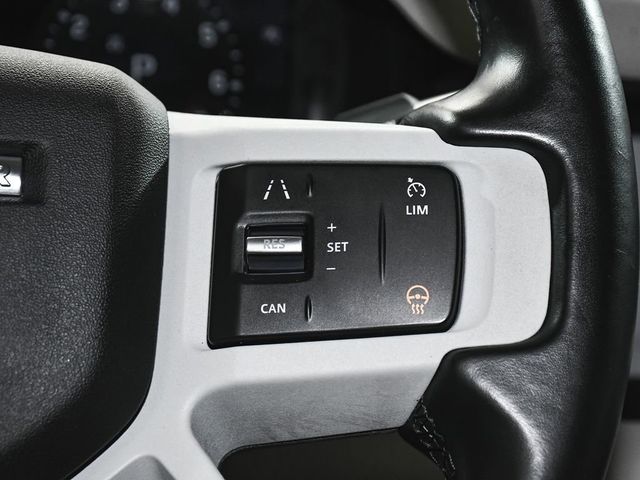 2021 Land Rover Defender 110 SE - 23020635 - 33