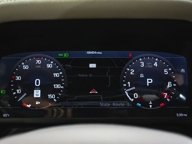2021 Land Rover Defender 110 SE - 23020635 - 34