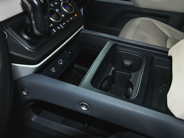 2021 Land Rover Defender 110 SE - 23020635 - 38