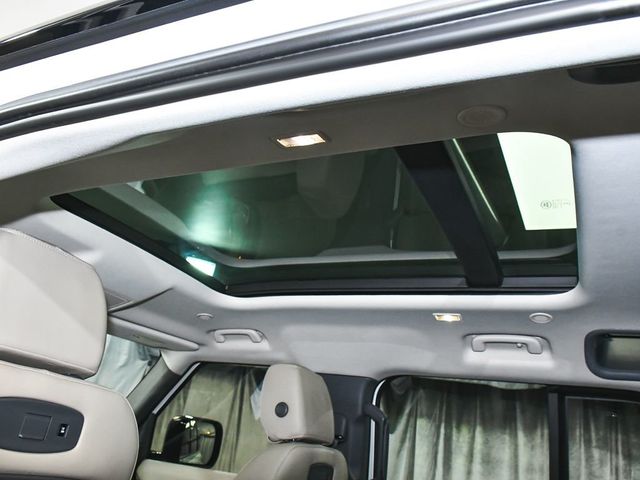2021 Land Rover Defender 110 SE - 23020635 - 47