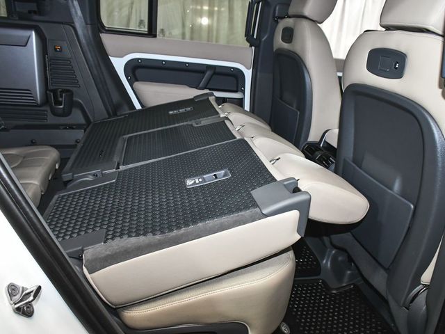 2021 Land Rover Defender 110 SE - 23020635 - 60