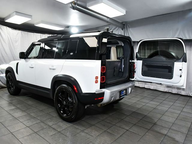 2021 Land Rover Defender 110 SE - 23020635 - 67