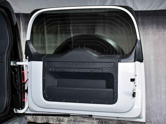 2021 Land Rover Defender 110 SE - 23020635 - 68