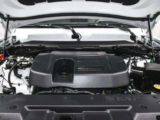 2021 Land Rover Defender 110 SE - 23020635 - 76