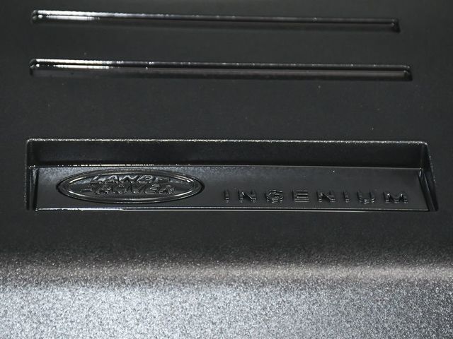 2021 Land Rover Defender 110 SE - 23020635 - 77