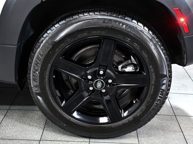 2021 Land Rover Defender 110 SE - 23020635 - 7