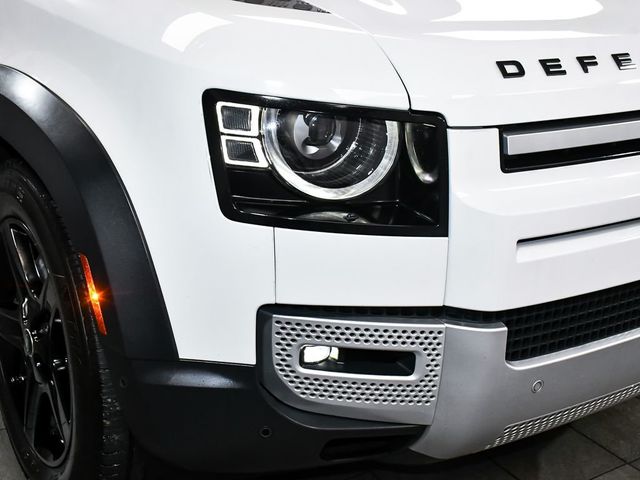 2021 Land Rover Defender 110 SE - 23020635 - 80