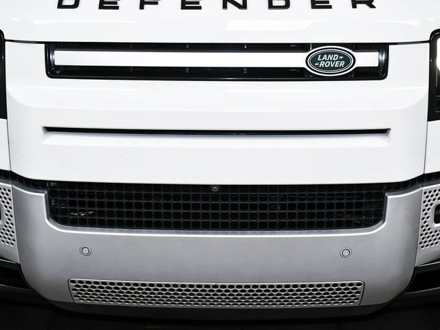 2021 Land Rover Defender 110 SE - 23020635 - 81